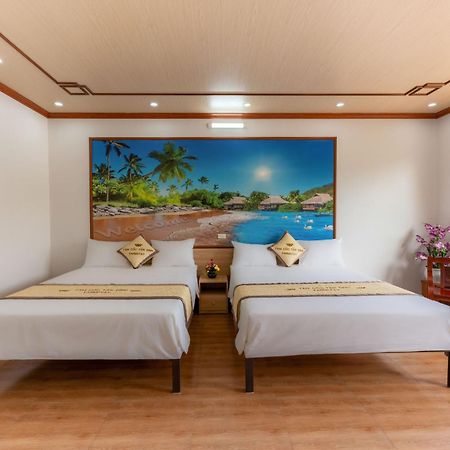 Tan Dinh Farmstay 닌빈 외부 사진