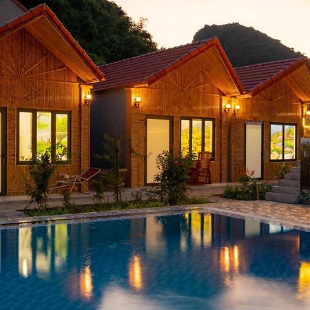 Tan Dinh Farmstay 닌빈 외부 사진